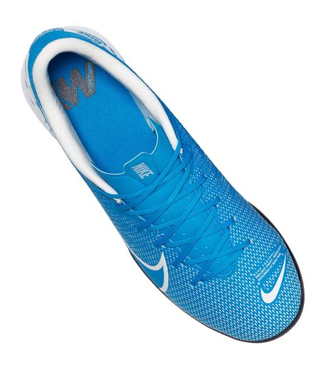 nike vapor herren blau hallenschuhe|nike mercurial vapor xv kaufen.